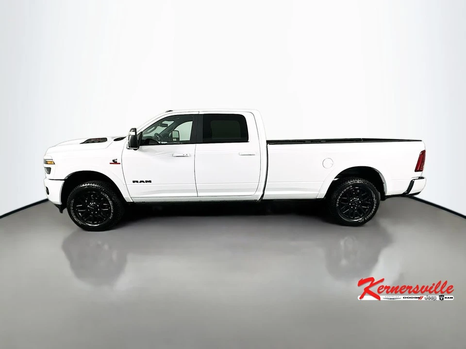 2025 Ram 2500 - Image 4 of 24
