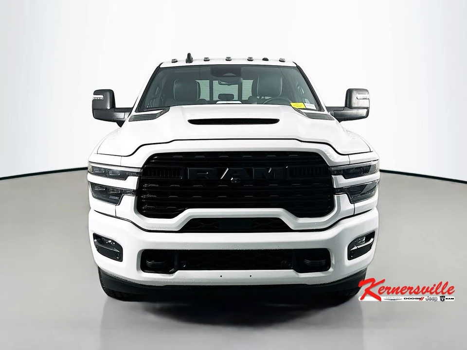 2025 Ram 2500 - Image 2 of 24
