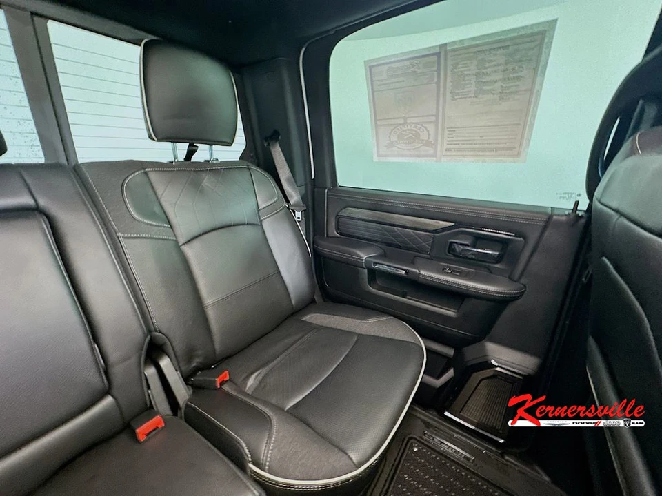 2025 Ram 2500 - Image 14 of 24