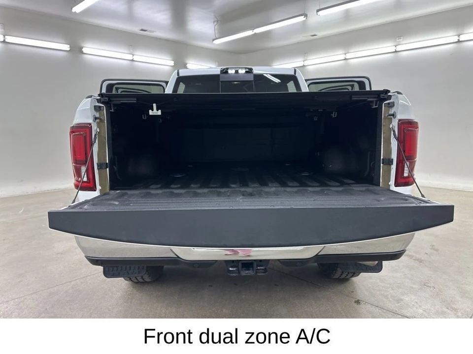 2025 Ram 2500 - Image 27 of 31