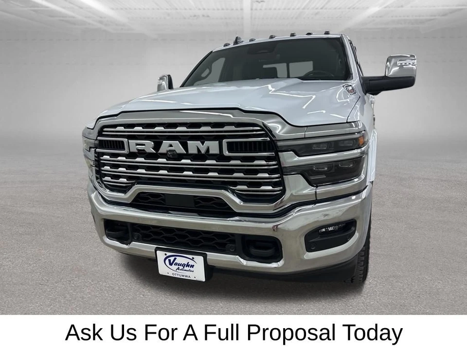 2025 Ram 2500 - Image 6 of 31