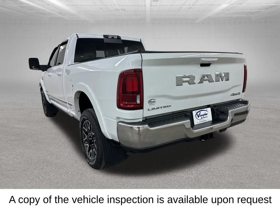 2025 Ram 2500 - Image 10 of 31