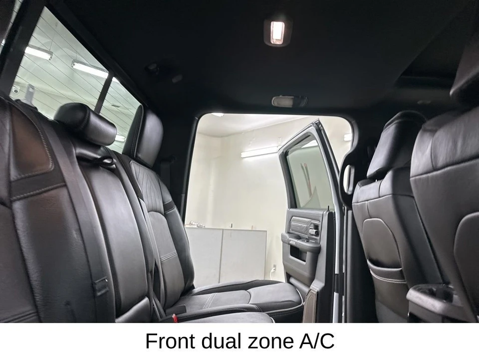 2025 Ram 2500 - Image 26 of 31