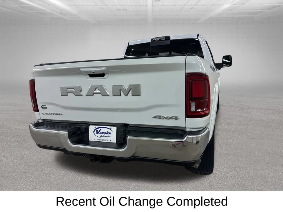 2025 Ram 2500 - Image 12 of 31