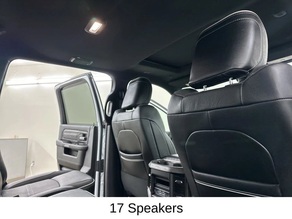 2025 Ram 2500 - Image 24 of 31