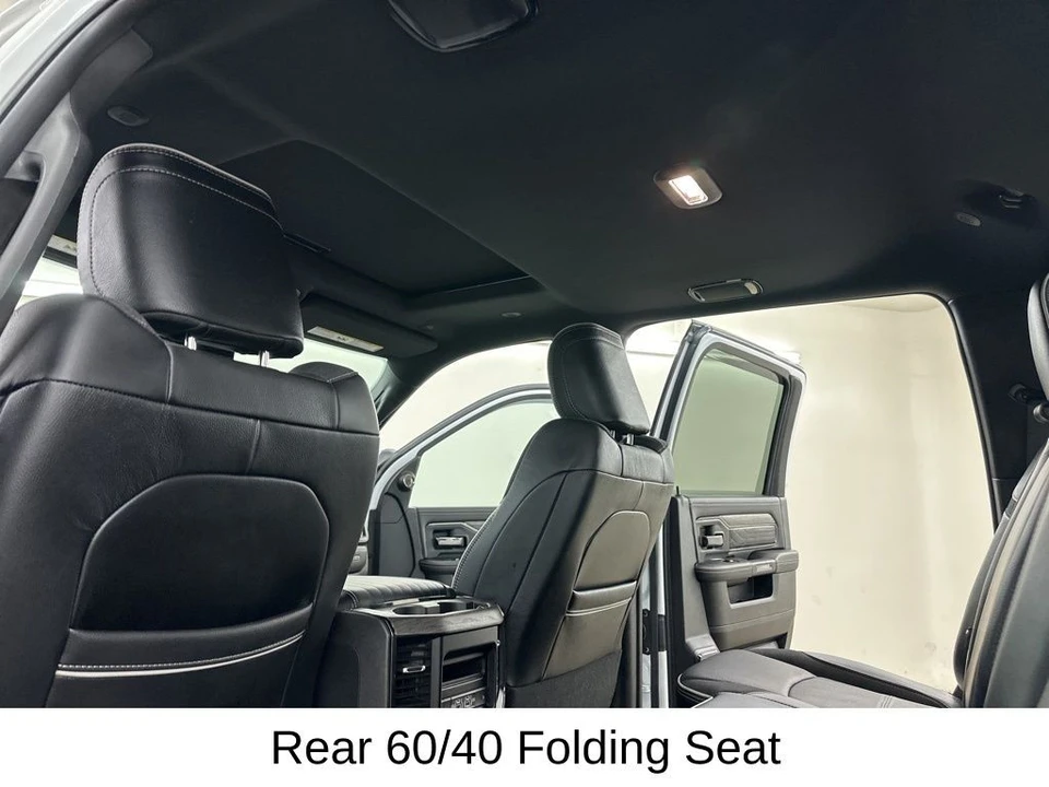 2025 Ram 2500 - Image 29 of 31