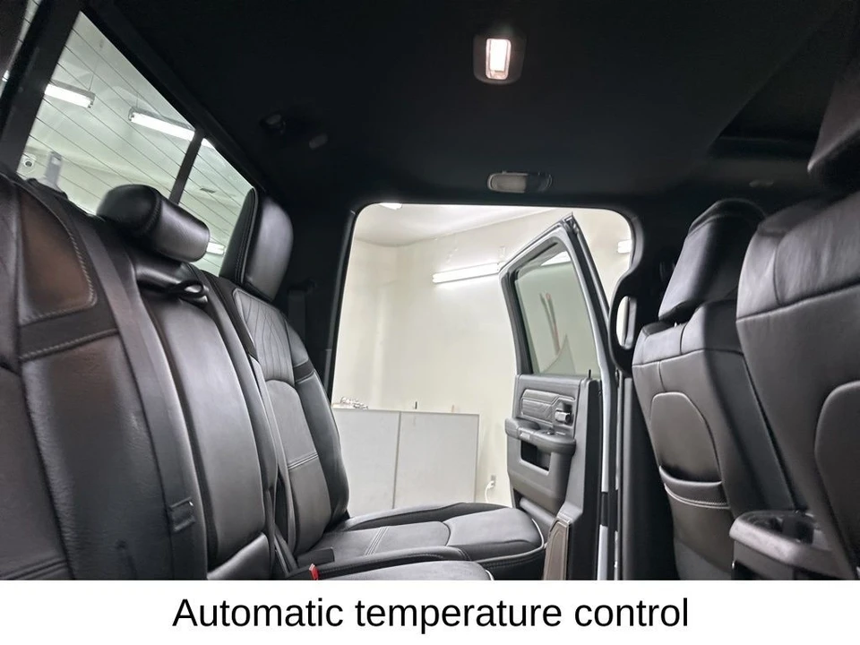 2025 Ram 2500 - Image 27 of 31