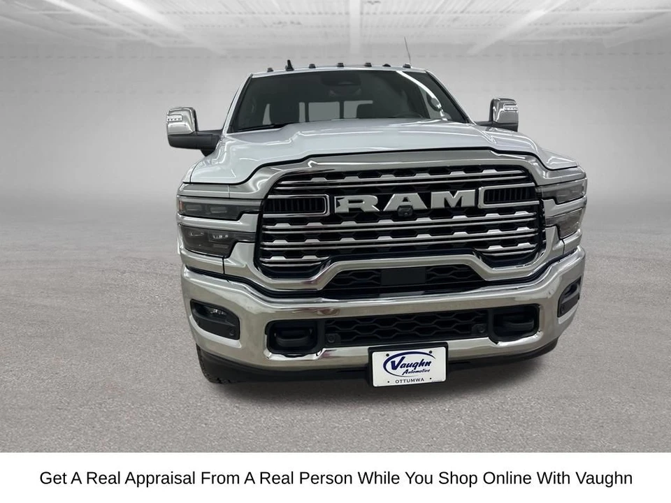2025 Ram 2500 - Image 5 of 31