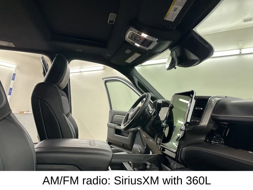 2025 Ram 2500 - Image 22 of 31