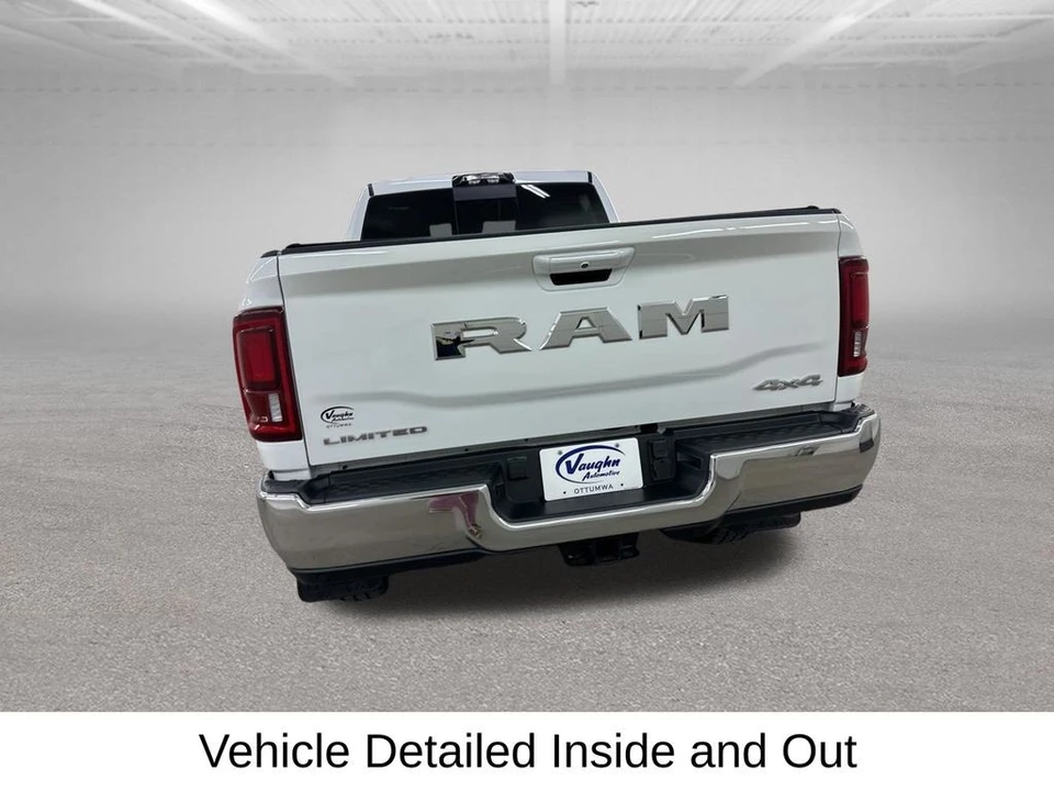 2025 Ram 2500 - Image 11 of 31