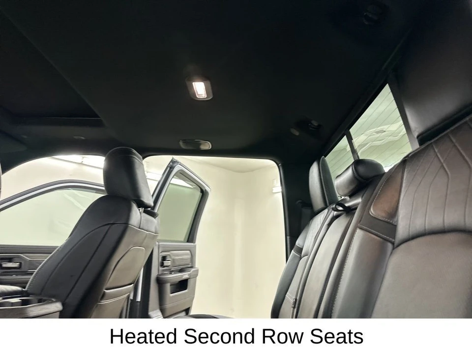 2025 Ram 2500 - Image 30 of 31