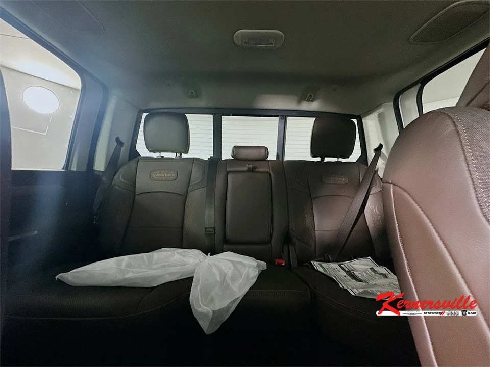 2025 Ram 2500 - Image 10 of 12