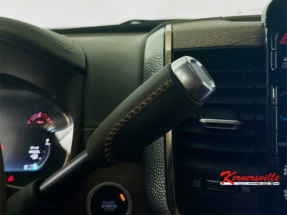 2025 Ram 2500 - Image 12 of 21