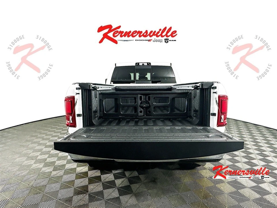 2025 Ram 2500 - Image 16 of 21
