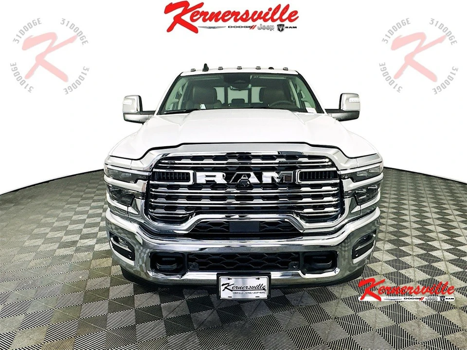 2025 Ram 2500 - Image 2 of 12