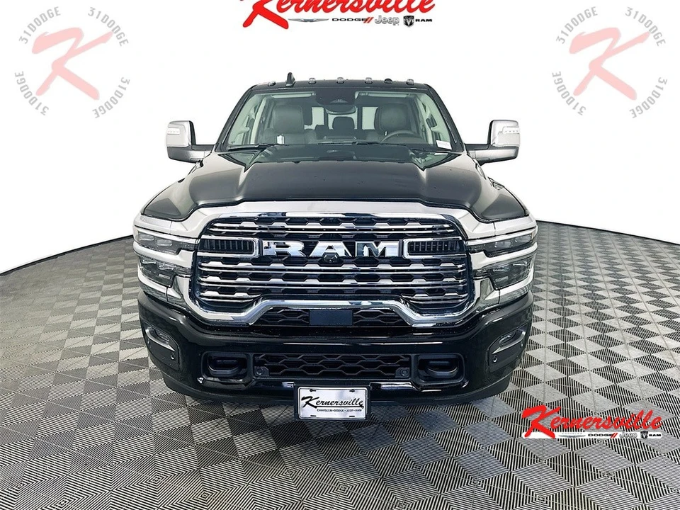 2025 Ram 2500 - Image 2 of 21