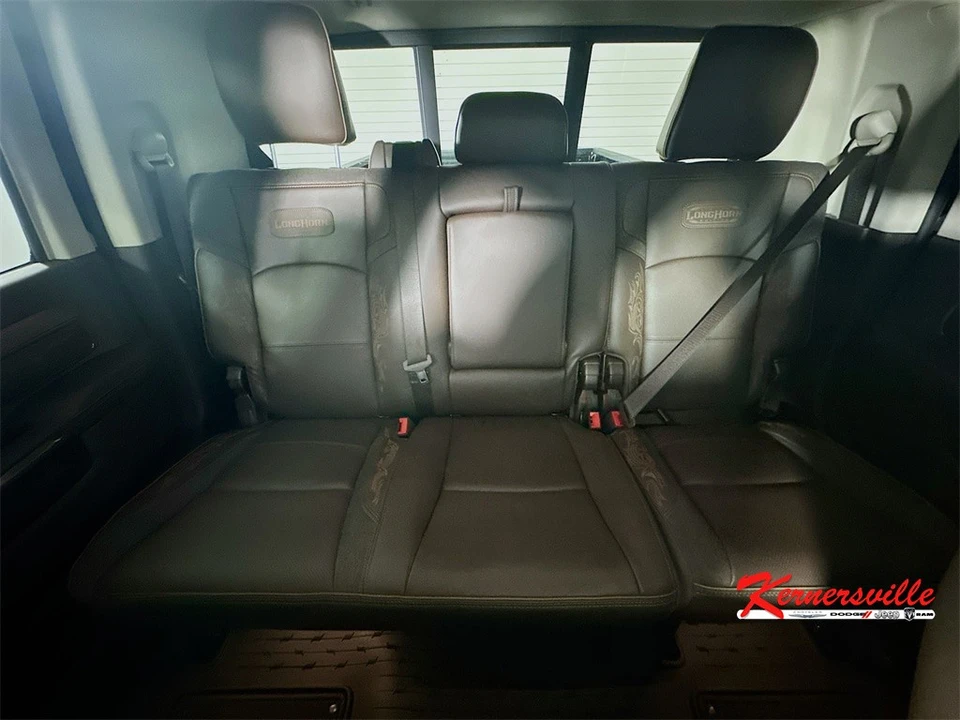 2025 Ram 2500 - Image 10 of 21