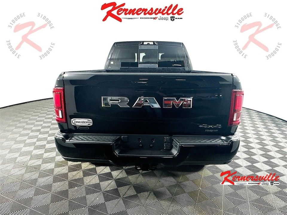 2025 Ram 2500 - Image 6 of 21