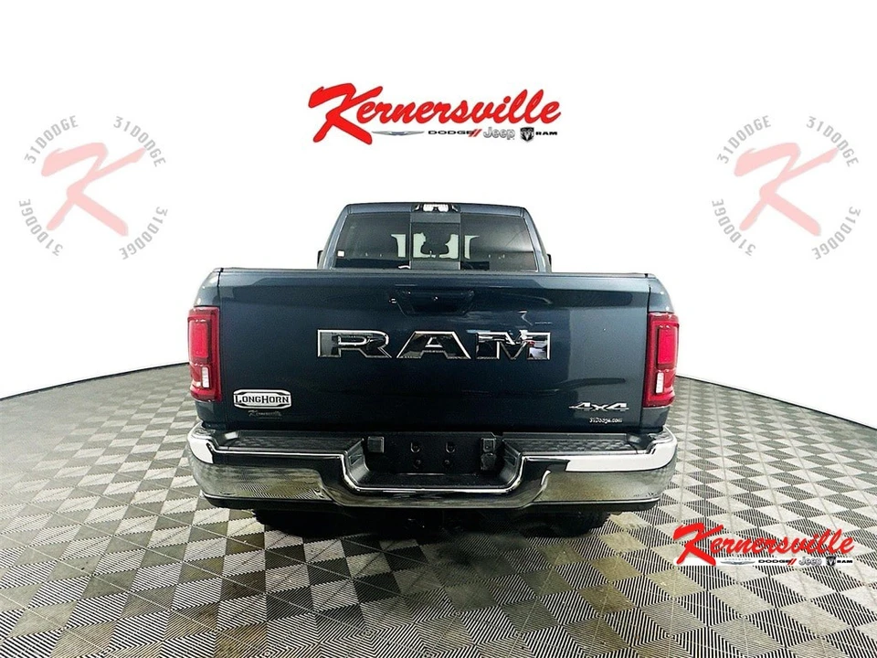 2025 Ram 2500 - Image 6 of 21