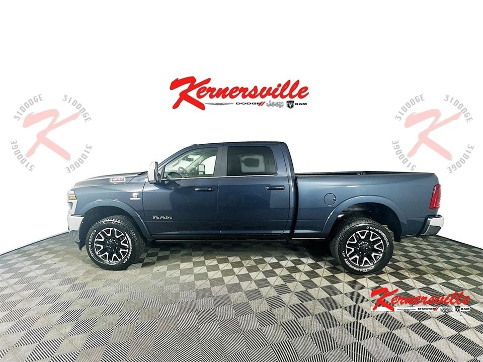 2025 Ram 2500 - Image 4 of 21