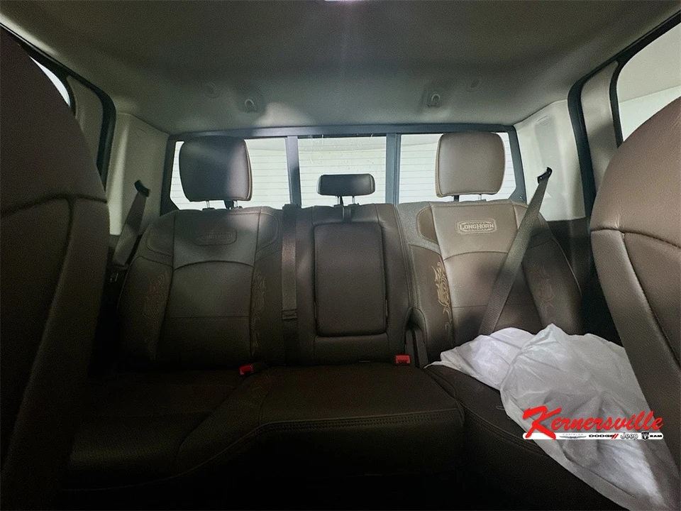 2025 Ram 2500 - Image 10 of 21