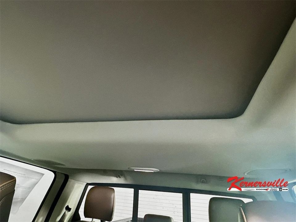2025 Ram 2500 - Image 14 of 21