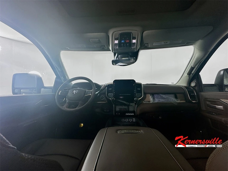 2025 Ram 2500 - Image 9 of 21