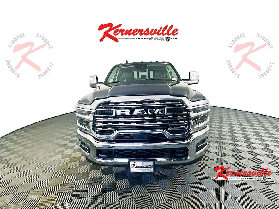 2025 Ram 2500 - Image 2 of 21