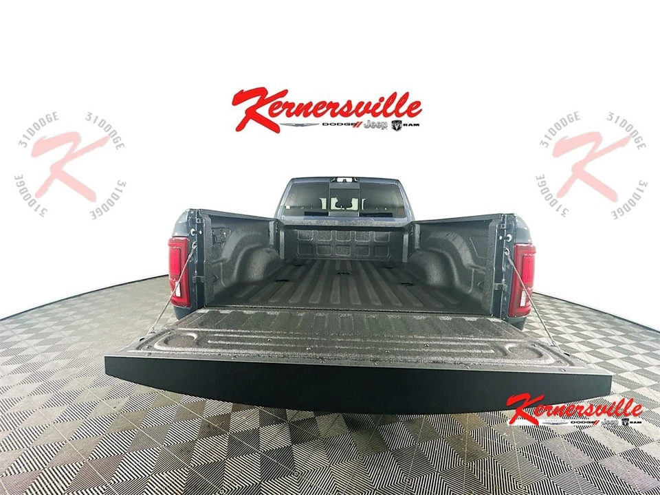 2025 Ram 2500 - Image 16 of 21