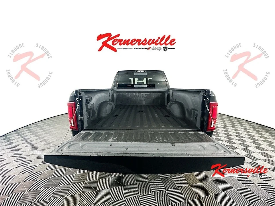 2025 Ram 2500 - Image 16 of 21