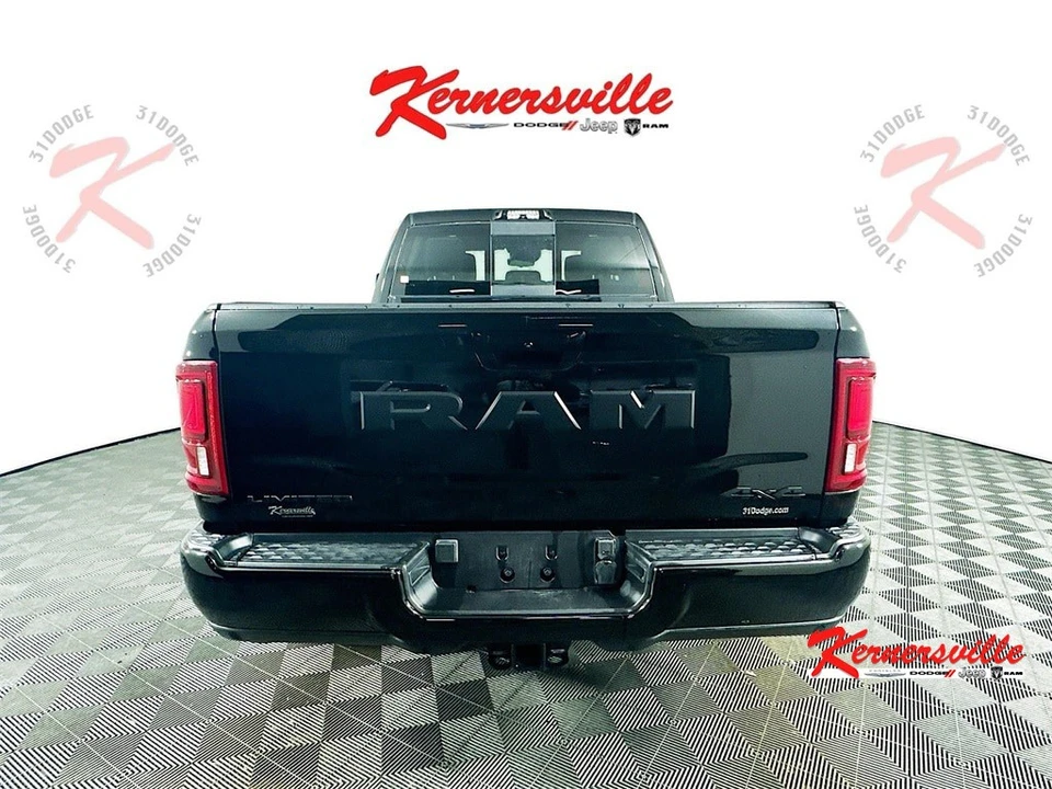 2025 Ram 2500 - Image 6 of 21