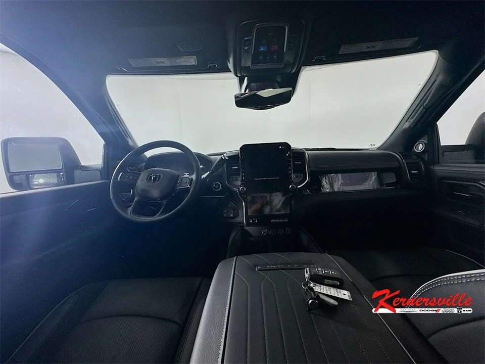 2025 Ram 2500 - Image 9 of 21