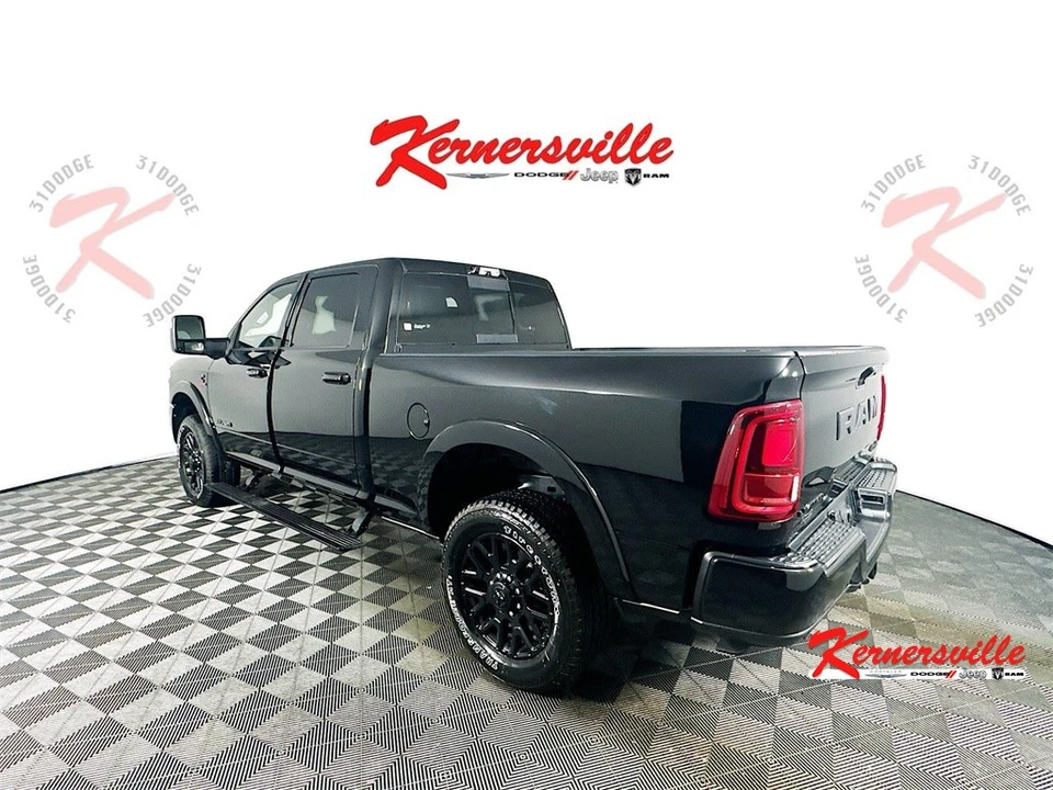2025 Ram 2500 - Image 5 of 21