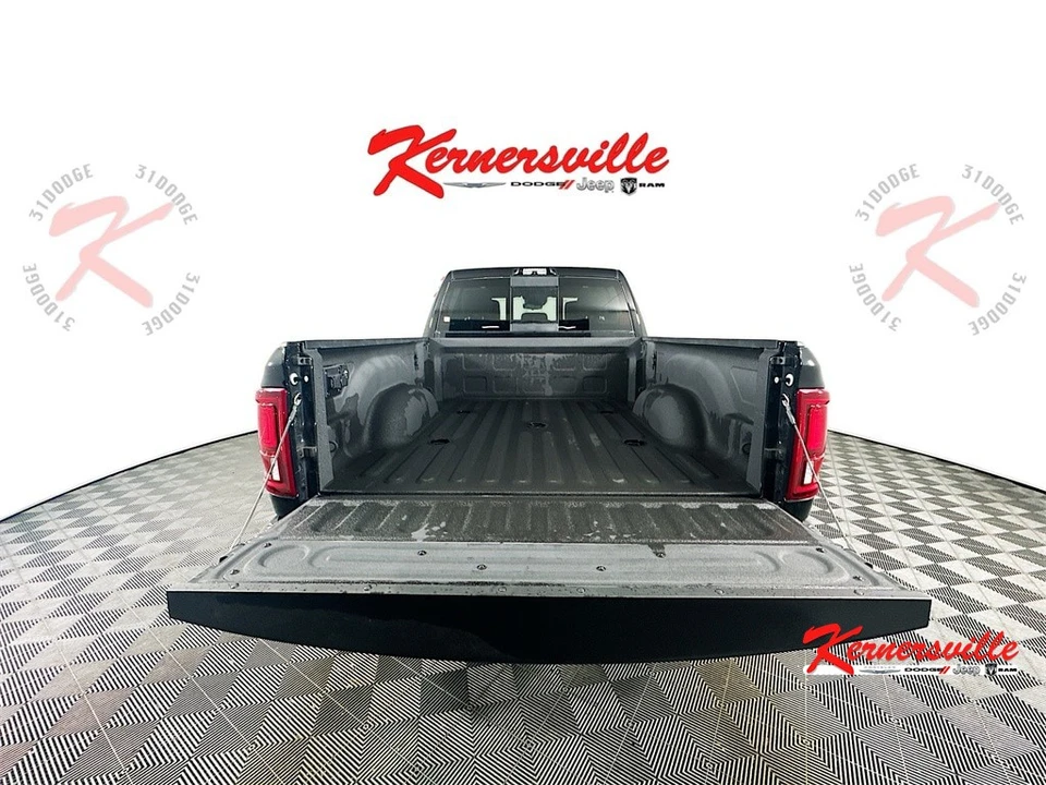 2025 Ram 2500 - Image 16 of 21