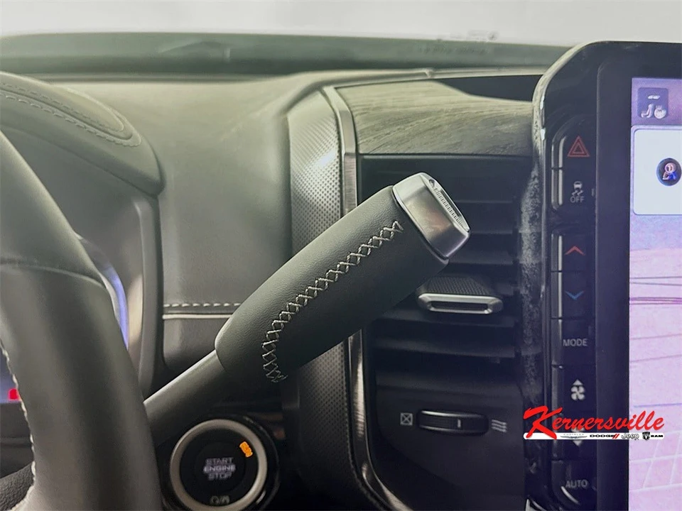 2025 Ram 2500 - Image 12 of 21