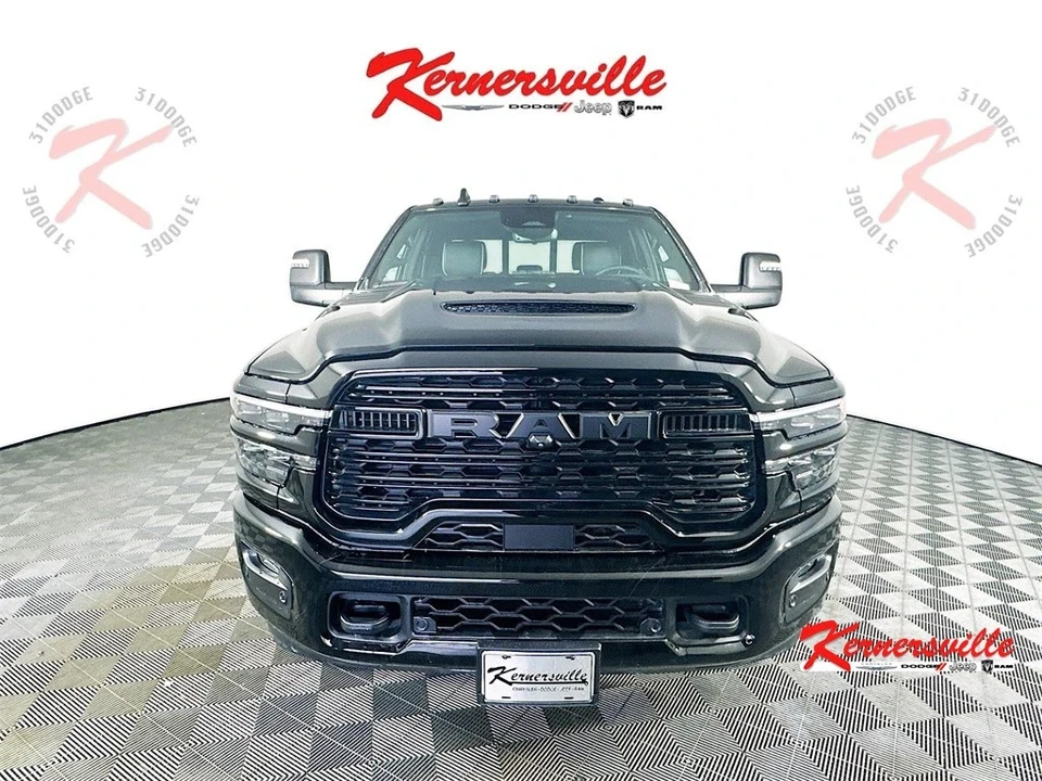 2025 Ram 2500 - Image 2 of 21