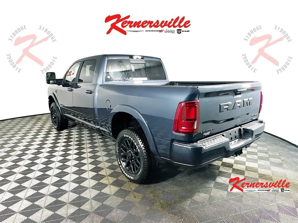 2025 Ram 2500 - Image 5 of 12