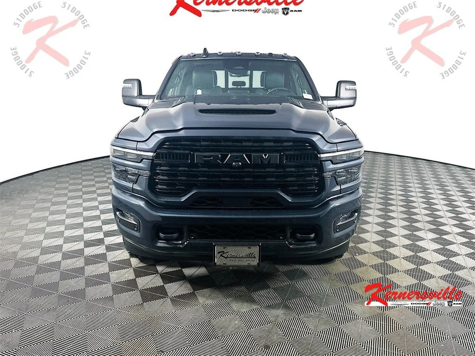 2025 Ram 2500 - Image 2 of 12