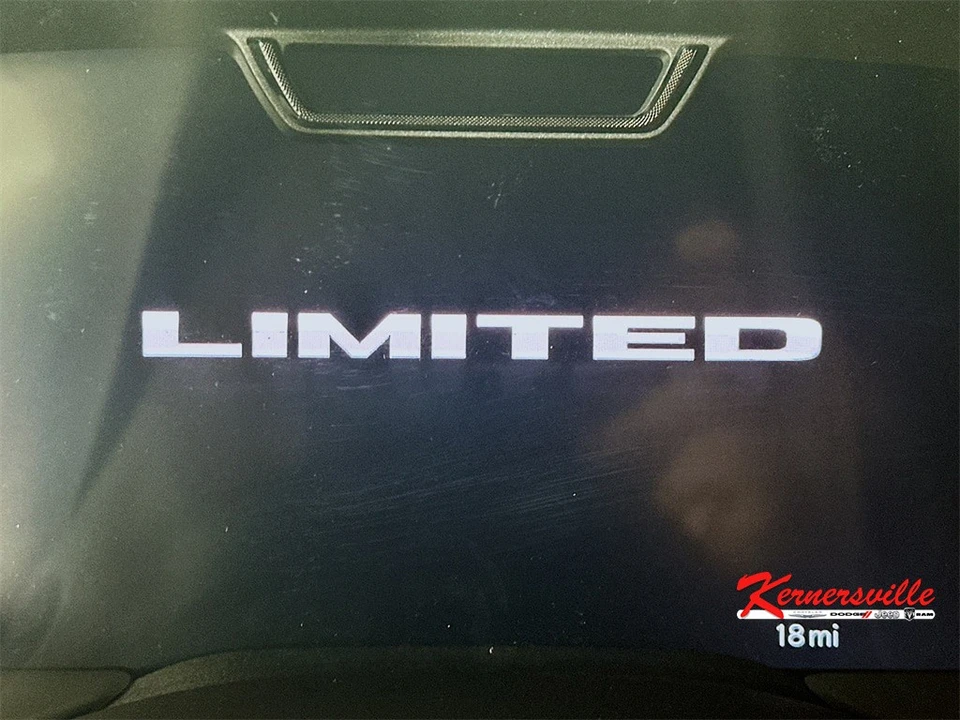 2025 Ram 2500 - Image 11 of 12