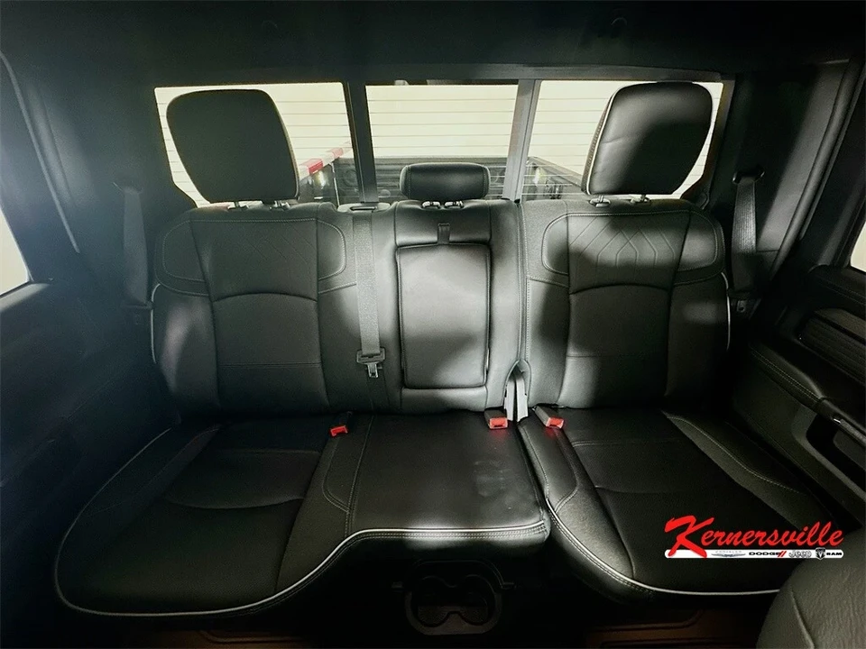 2025 Ram 2500 - Image 13 of 21