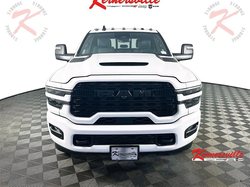 2025 Ram 2500 - Image 2 of 21