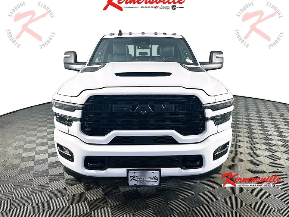 2025 Ram 2500 - Image 2 of 21