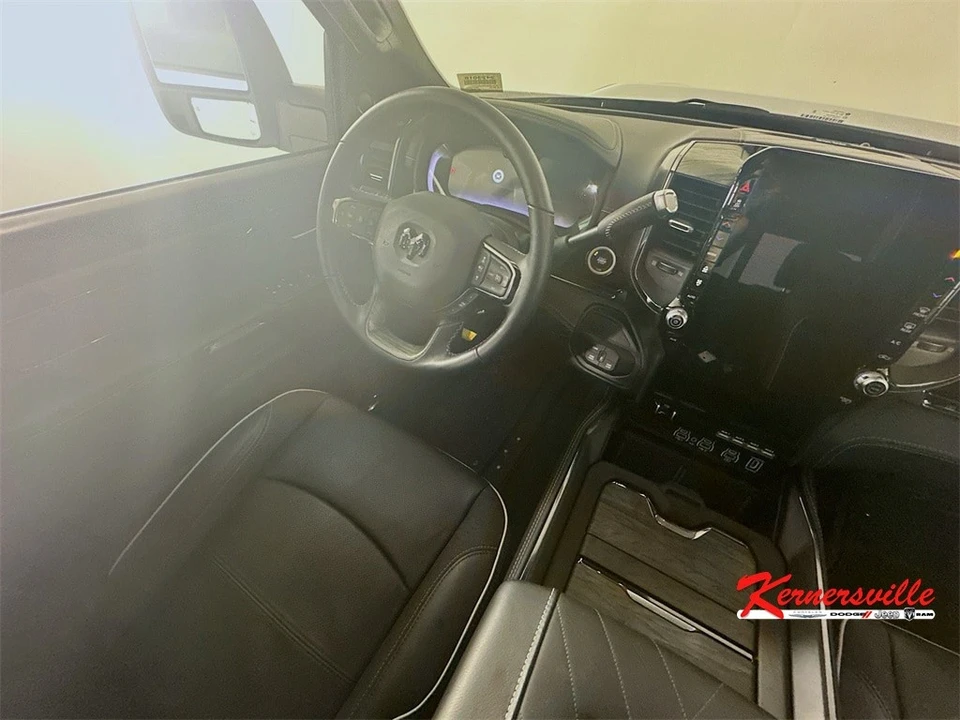 2025 Ram 2500 - Image 9 of 21