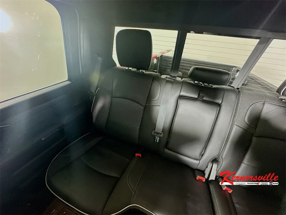 2025 Ram 2500 - Image 12 of 21
