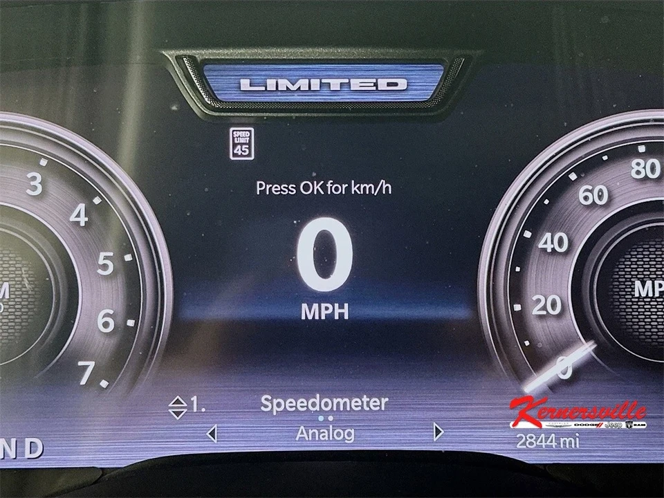 2025 Ram 2500 - Image 15 of 21