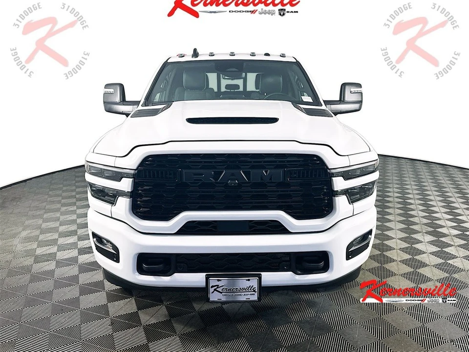 2025 Ram 2500 - Image 2 of 12