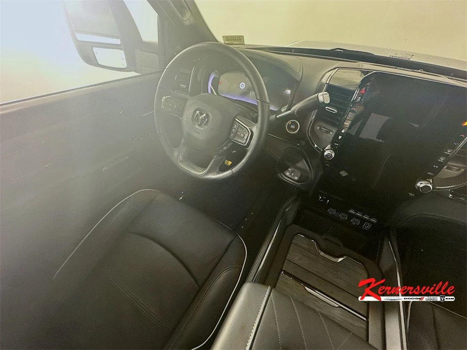 2025 Ram 2500 - Image 9 of 12