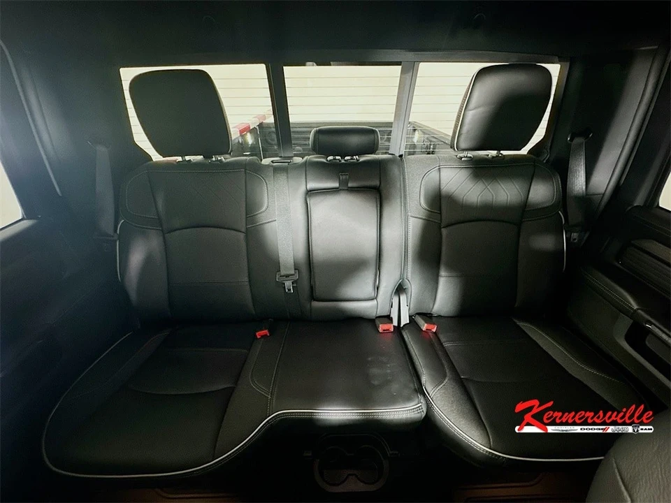 2025 Ram 2500 - Image 13 of 21