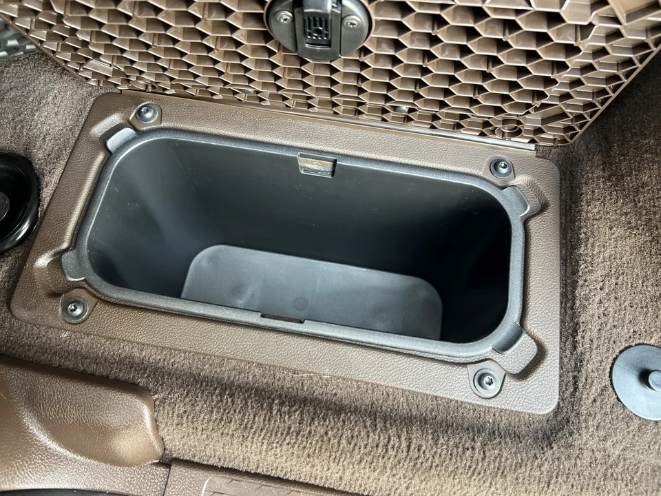 2025 Ram 2500 - Image 20 of 31