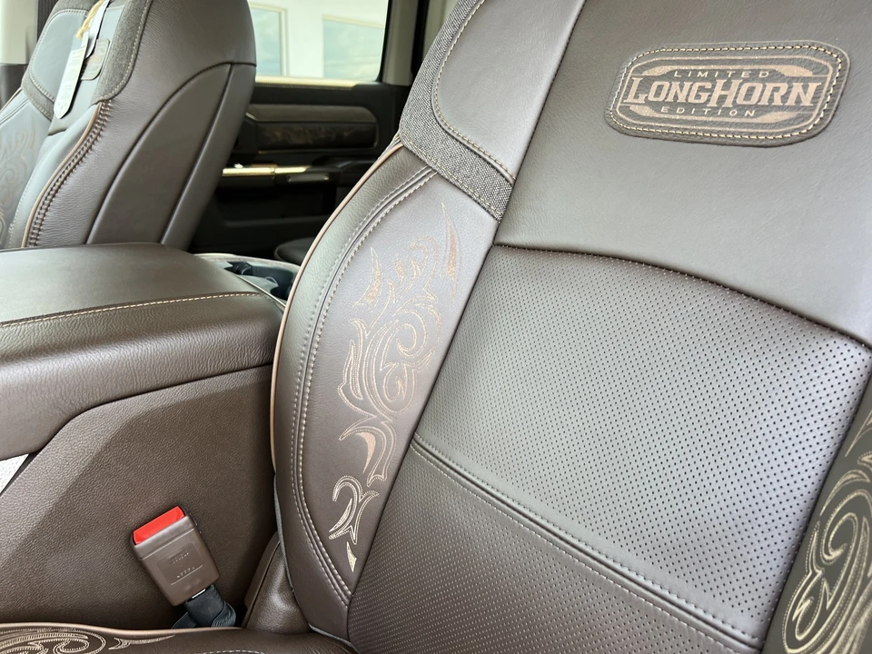 2025 Ram 2500 - Image 28 of 31